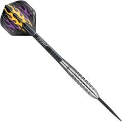 Дротики Winmau Foxfire steeltip 26gr (профессиональный уровень)