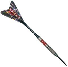 Дротики Winmau Navigator steeltip 23gr (профессиональный уровень)