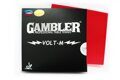 Накладка на ракетку Gambler Volt m medium red 2,1 мм