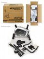 Велотренажер Rapid SLF 8310