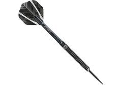 Дротики Winmau Blackout steeltip 24gr (профессиональный уровень)